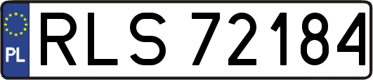 RLS72184