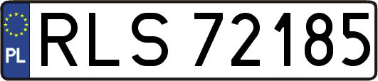 RLS72185