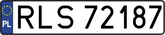 RLS72187