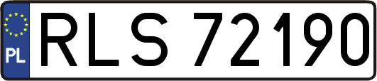 RLS72190