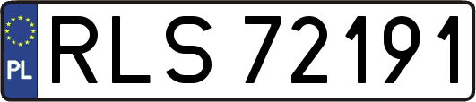 RLS72191