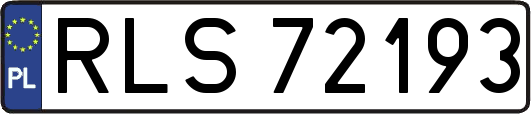 RLS72193