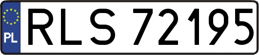 RLS72195