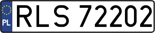 RLS72202