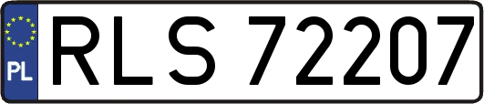 RLS72207