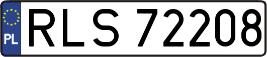 RLS72208