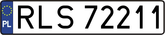 RLS72211