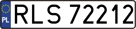 RLS72212