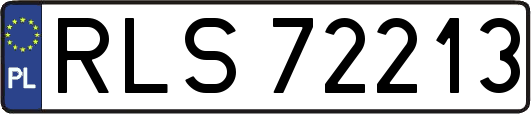 RLS72213