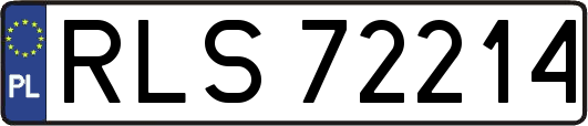 RLS72214