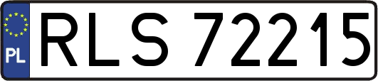 RLS72215