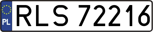 RLS72216