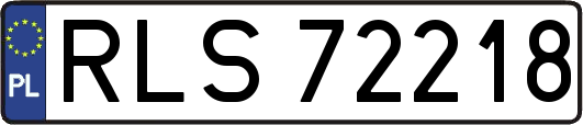 RLS72218