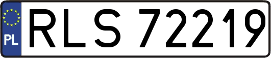 RLS72219