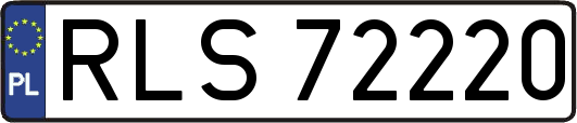 RLS72220