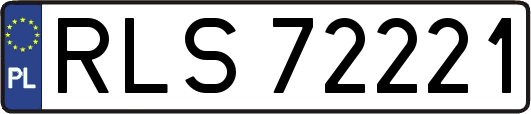 RLS72221
