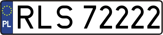 RLS72222