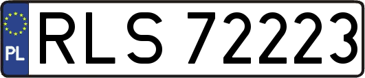 RLS72223