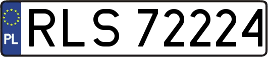 RLS72224