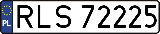 RLS72225