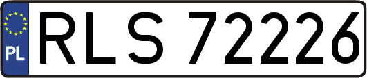 RLS72226