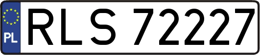 RLS72227