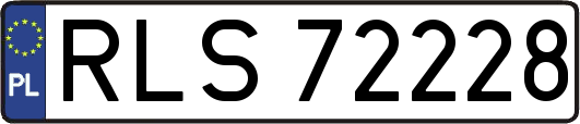 RLS72228