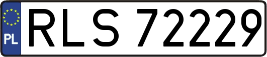 RLS72229