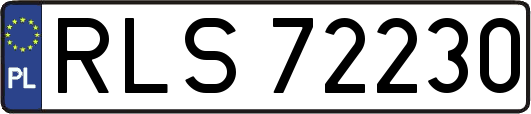 RLS72230