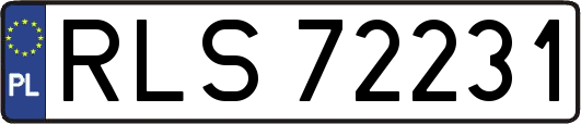 RLS72231