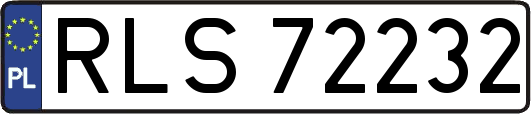 RLS72232