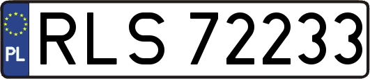 RLS72233