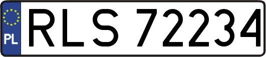 RLS72234