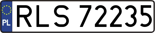 RLS72235