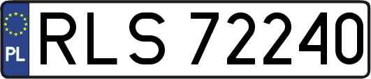 RLS72240