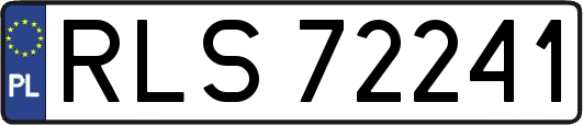 RLS72241