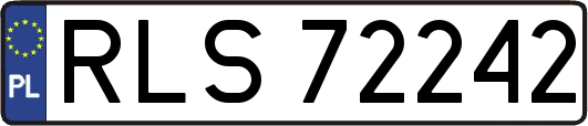 RLS72242