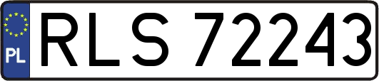 RLS72243