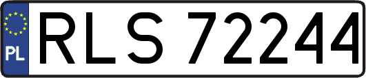 RLS72244