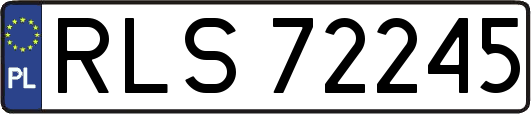RLS72245