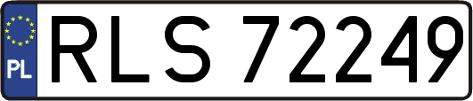 RLS72249
