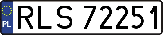 RLS72251