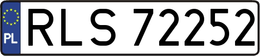 RLS72252