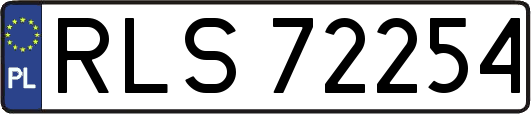 RLS72254