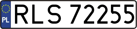 RLS72255