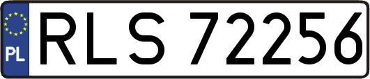 RLS72256