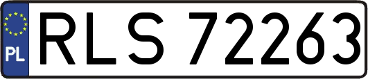 RLS72263