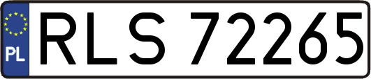 RLS72265