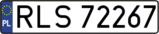 RLS72267
