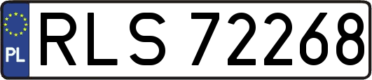 RLS72268